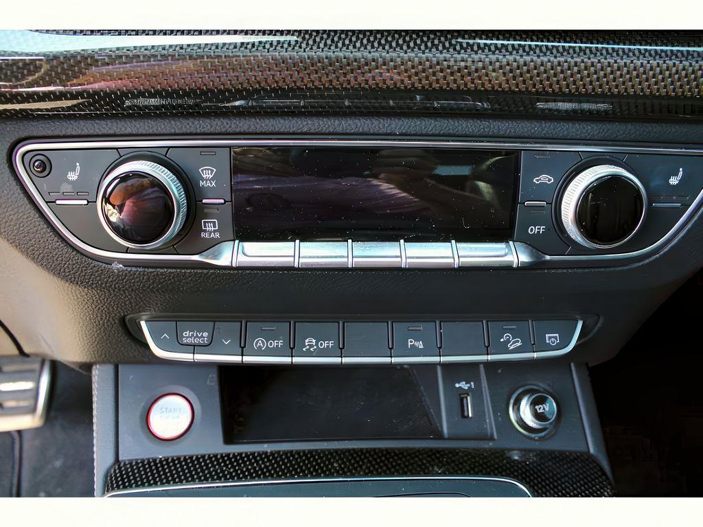 used 2020 Audi SQ5 car, priced at $28,999