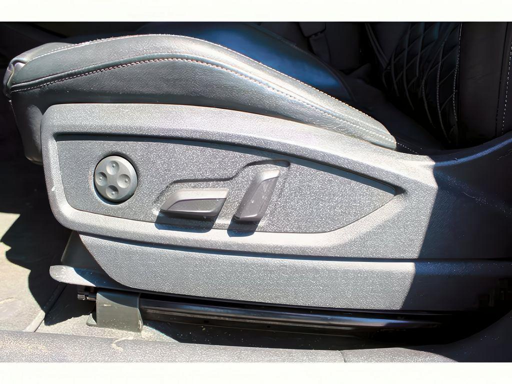 used 2020 Audi SQ5 car, priced at $28,999