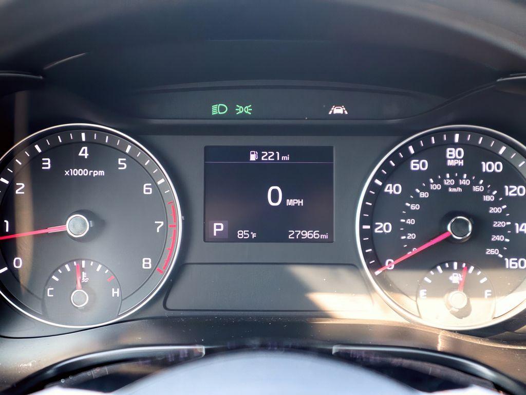 used 2019 Kia Forte car, priced at $17,299