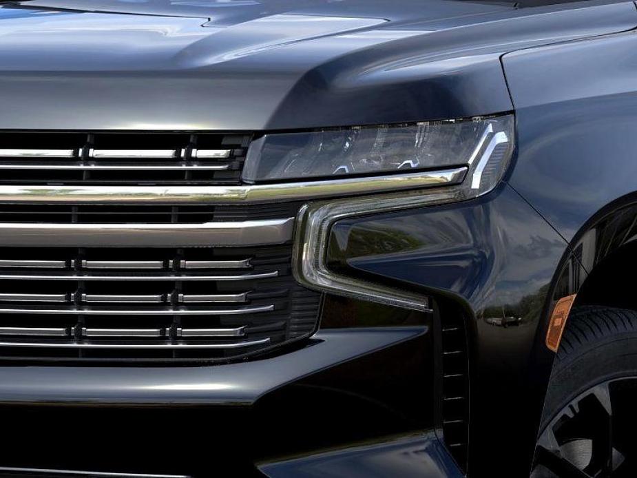 new 2024 Chevrolet Suburban car, priced at $98,090