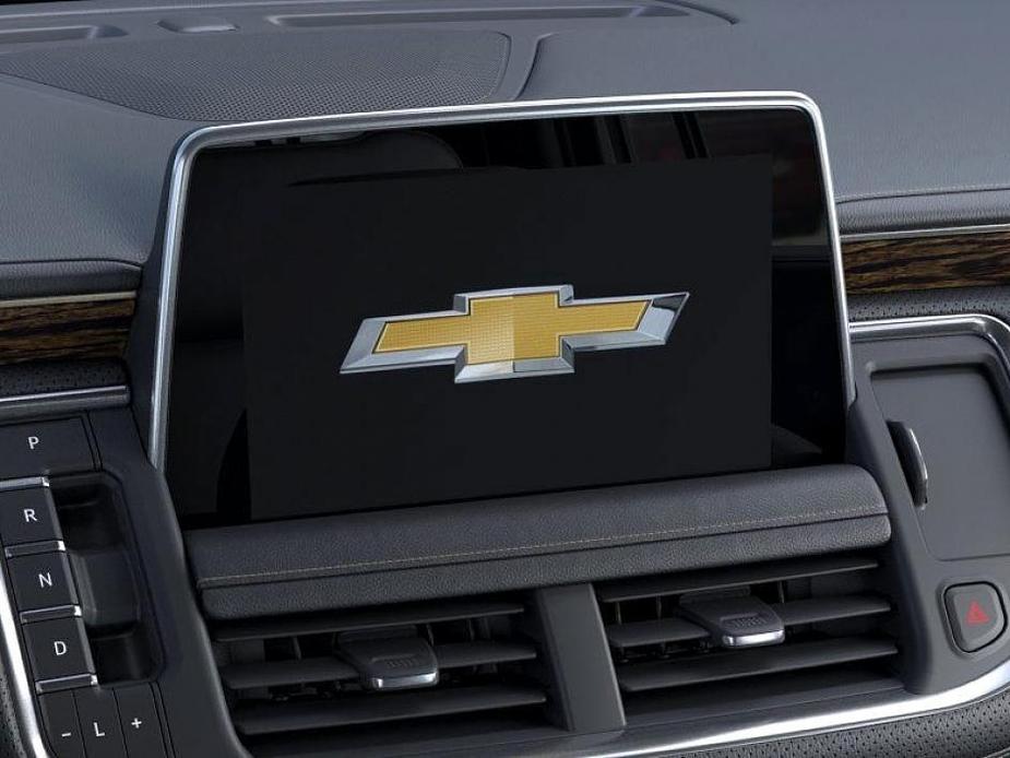 new 2024 Chevrolet Suburban car, priced at $98,090