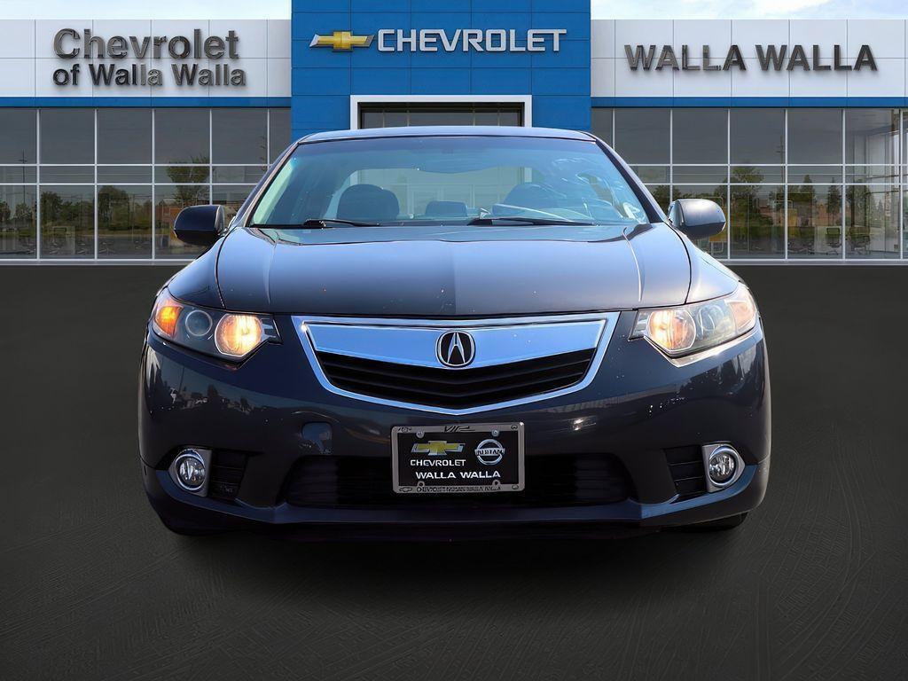 used 2013 Acura TSX car, priced at $15,999
