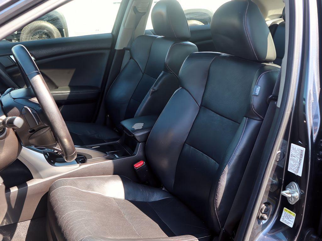 used 2013 Acura TSX car, priced at $15,999