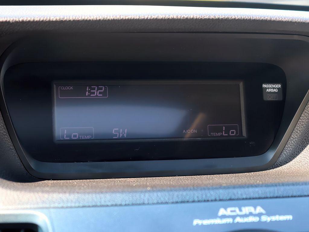 used 2013 Acura TSX car, priced at $15,999