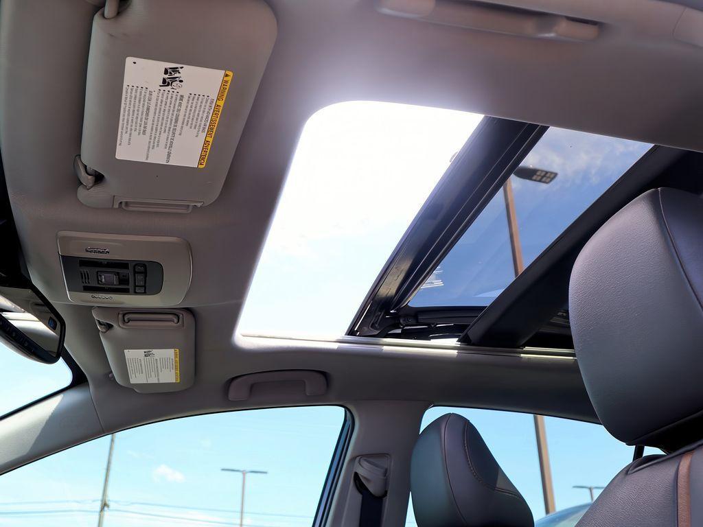 used 2018 Toyota Camry car, priced at $19,999