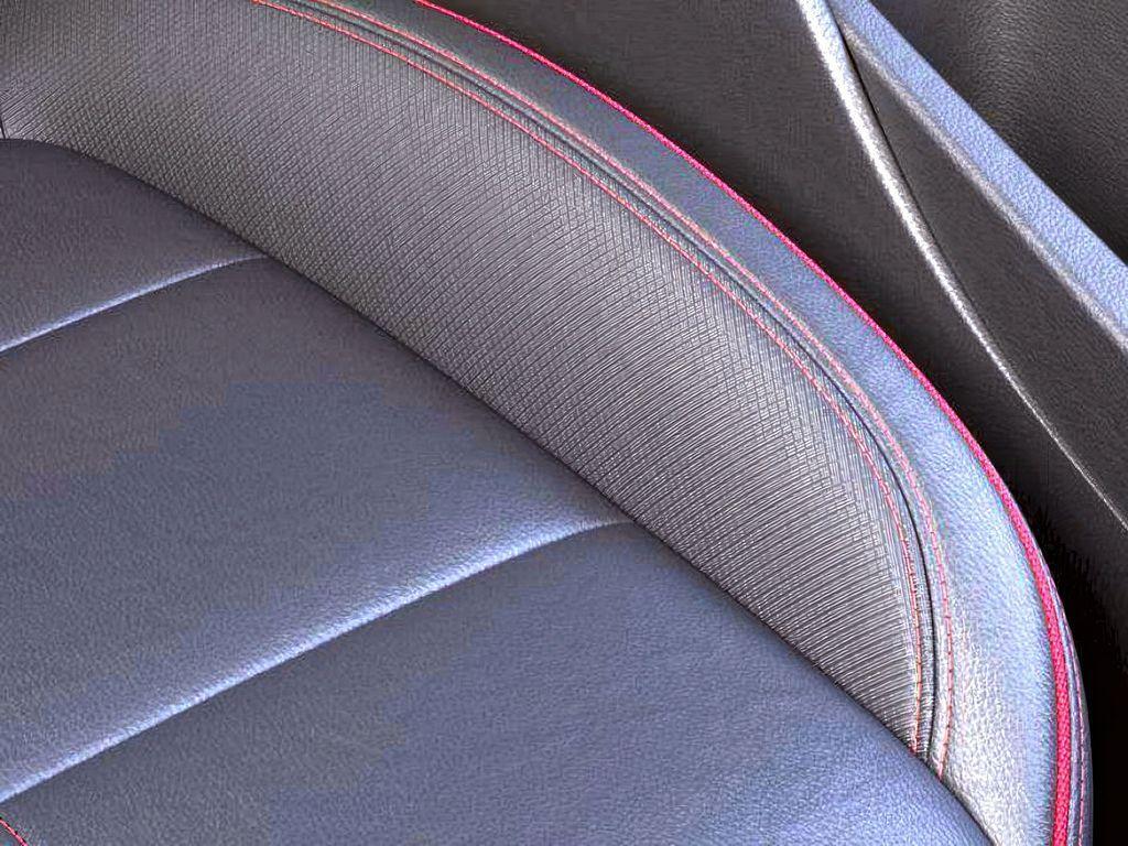 new 2026 Chevrolet TrailBlazer car, priced at $34,870