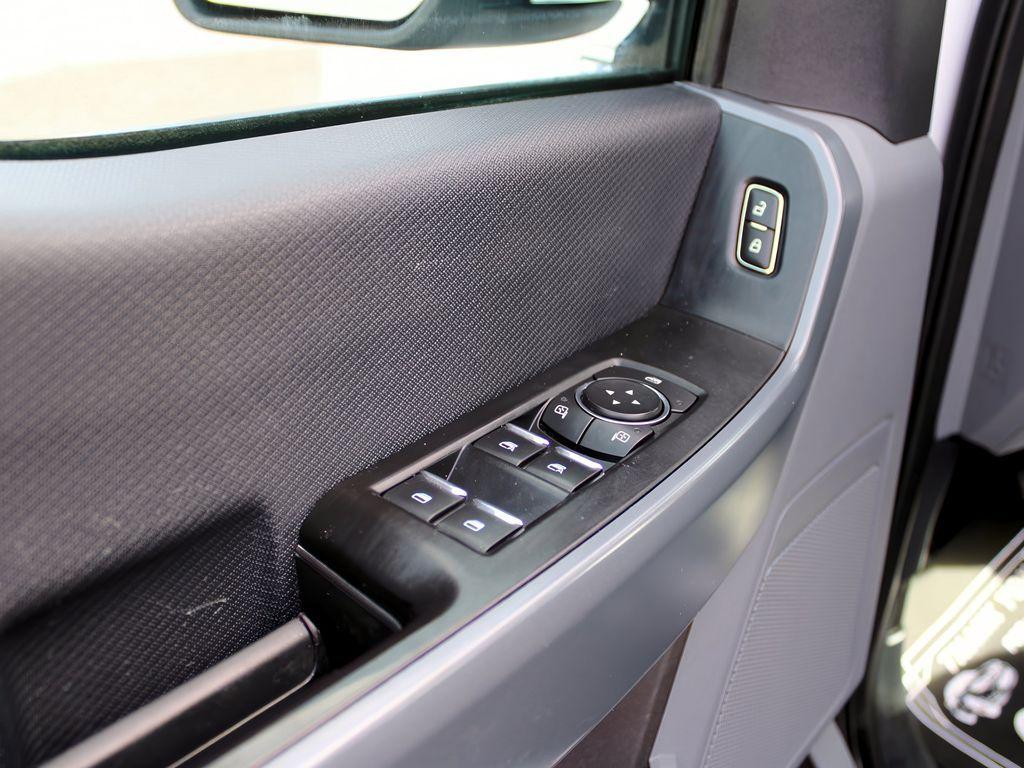 used 2023 Ford F-150 car, priced at $37,697