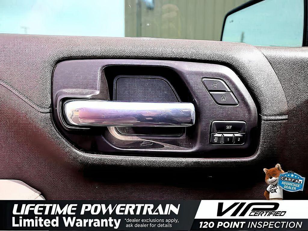 used 2020 Chevrolet Silverado 1500 car, priced at $41,999