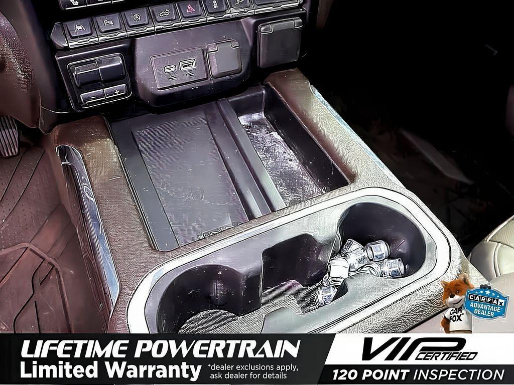 used 2020 Chevrolet Silverado 1500 car, priced at $41,999