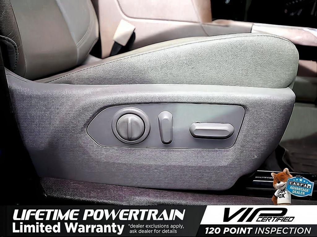 used 2020 Chevrolet Silverado 1500 car, priced at $41,999