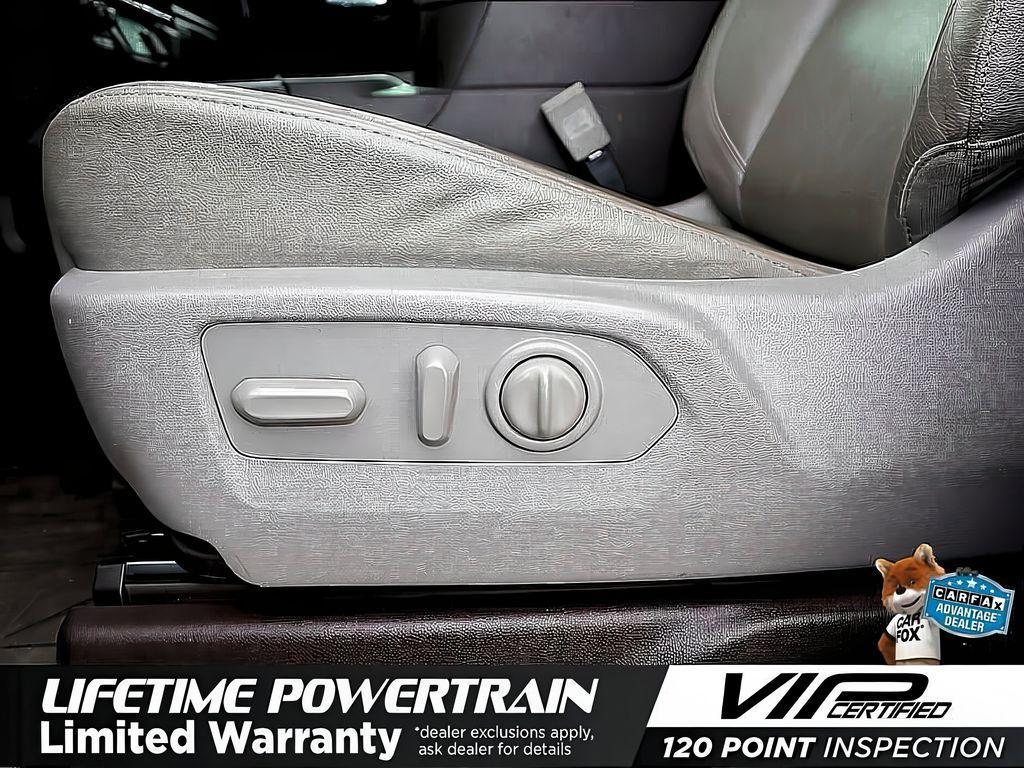 used 2020 Chevrolet Silverado 1500 car, priced at $41,999