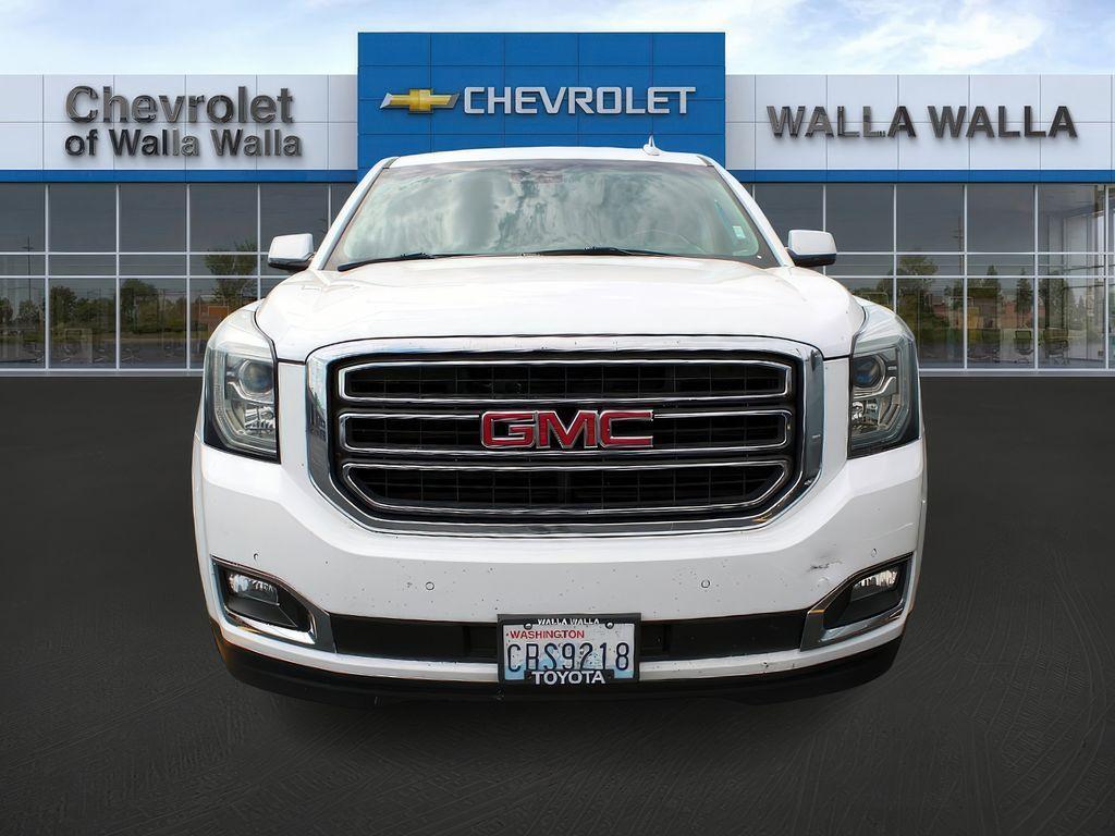 used 2017 GMC Yukon XL car, priced at $26,999