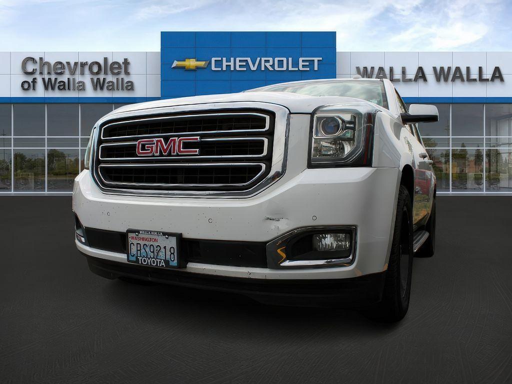 used 2017 GMC Yukon XL car, priced at $26,999