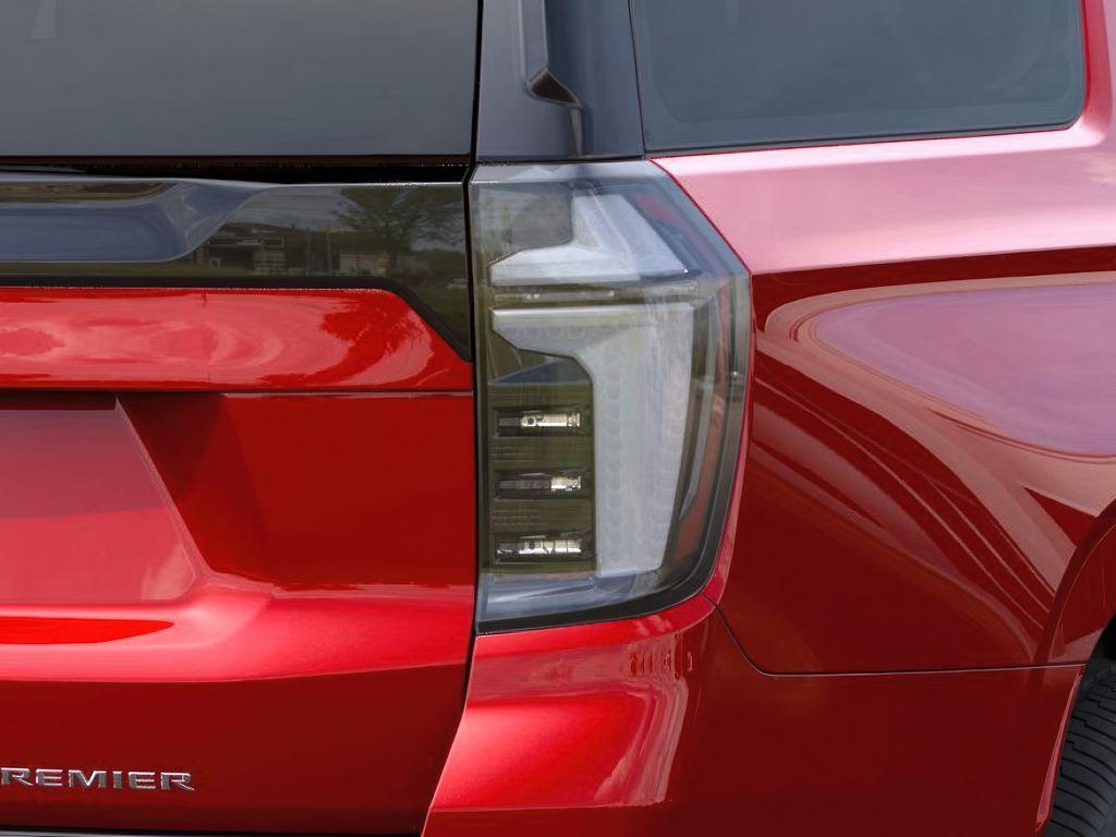 new 2026 Chevrolet Suburban car, priced at $97,999