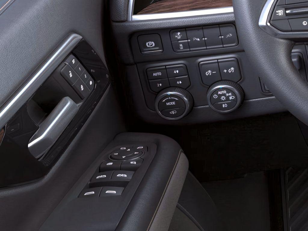 new 2026 Chevrolet Suburban car, priced at $97,999