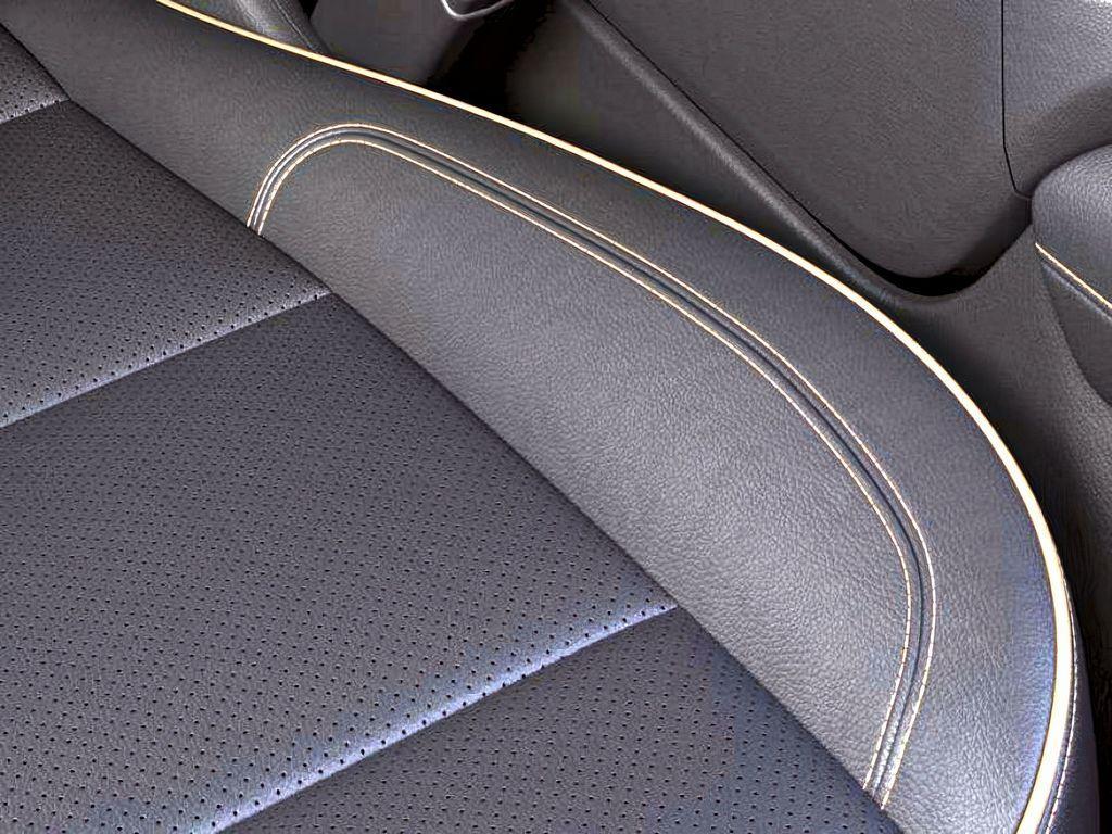 new 2026 Chevrolet Suburban car, priced at $97,999