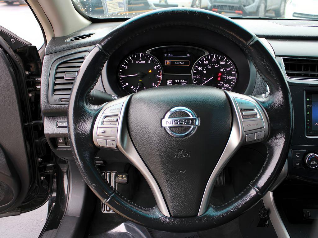 used 2013 Nissan Altima car, priced at $9,499