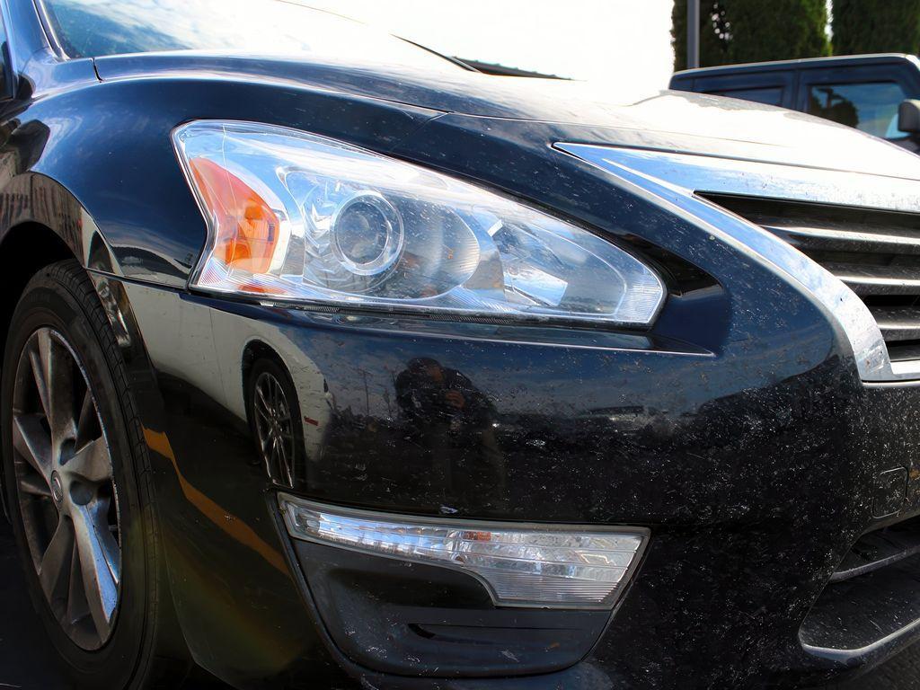 used 2013 Nissan Altima car, priced at $9,799