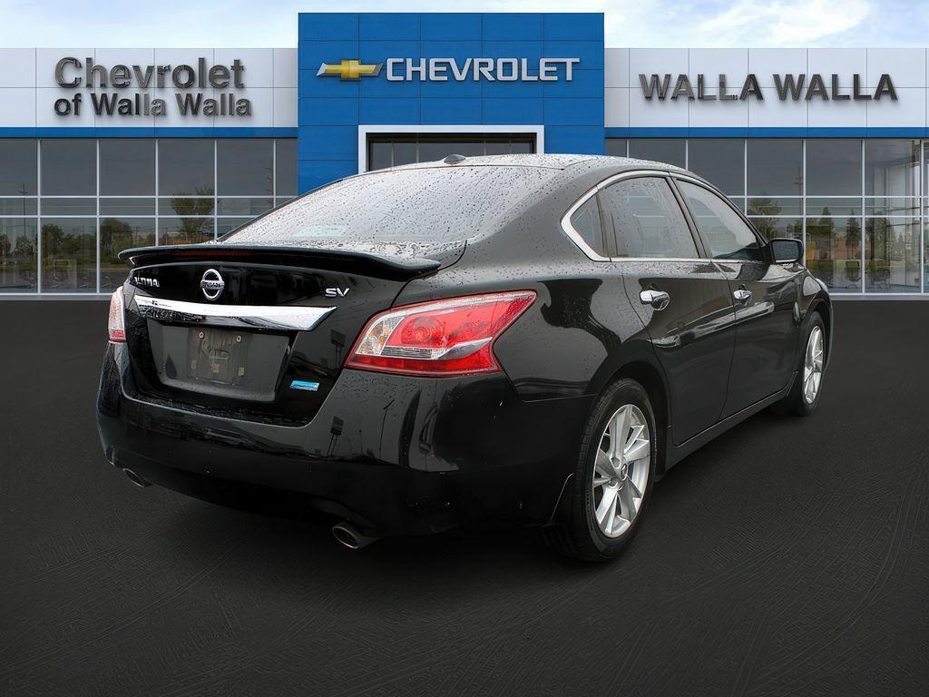 used 2013 Nissan Altima car, priced at $9,499