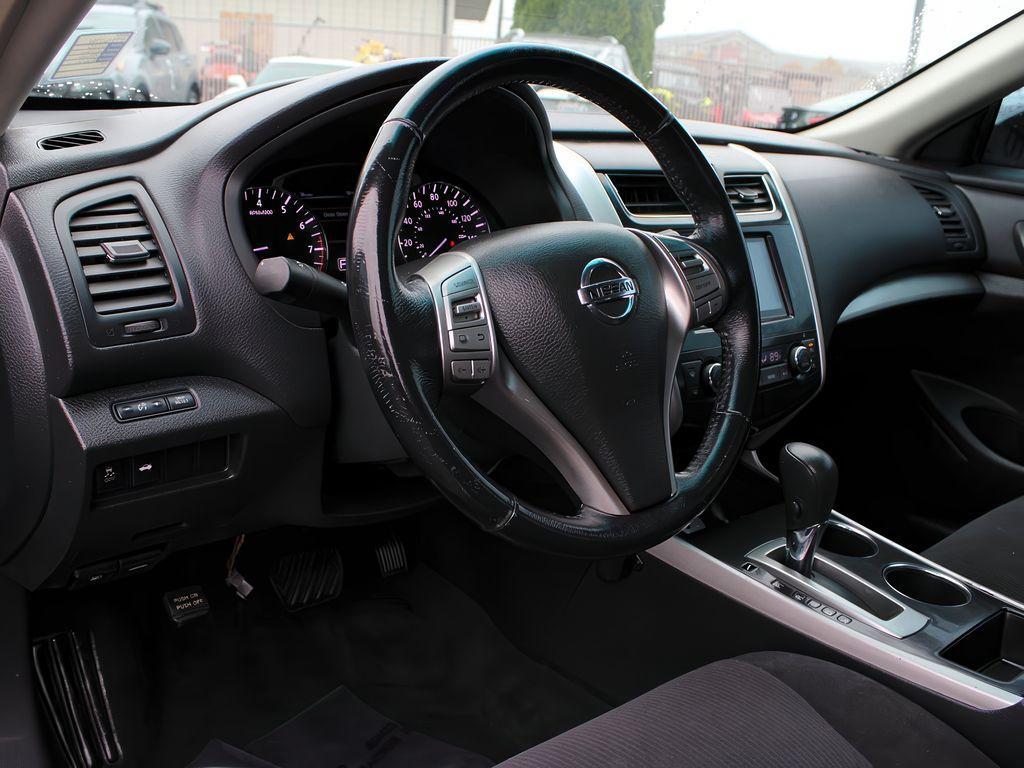 used 2013 Nissan Altima car, priced at $9,499