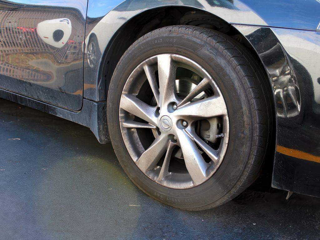 used 2013 Nissan Altima car, priced at $9,799