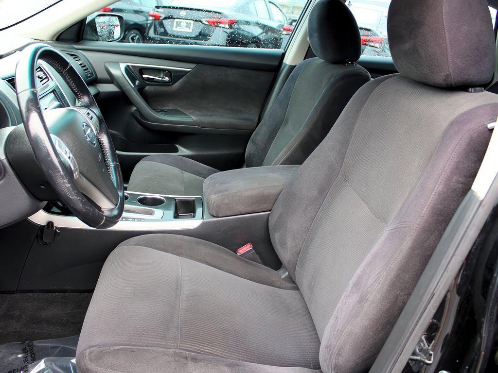 used 2013 Nissan Altima car, priced at $9,499