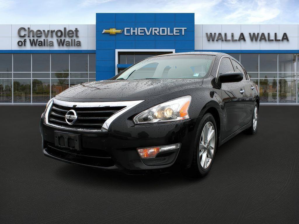 used 2013 Nissan Altima car, priced at $9,499