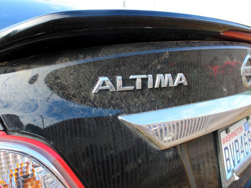 used 2013 Nissan Altima car, priced at $9,799