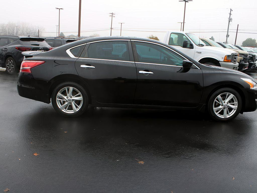used 2013 Nissan Altima car, priced at $9,499