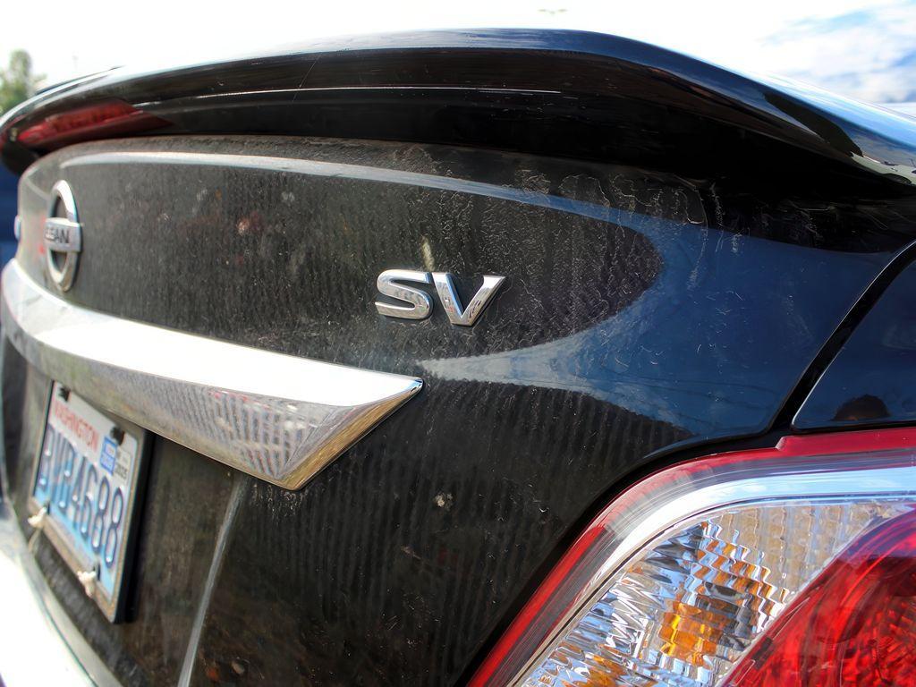 used 2013 Nissan Altima car, priced at $9,799