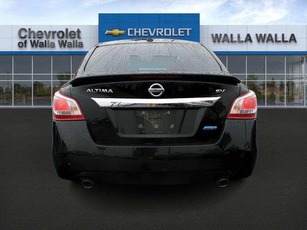 used 2013 Nissan Altima car, priced at $9,499