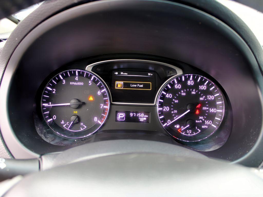 used 2013 Nissan Altima car, priced at $9,499