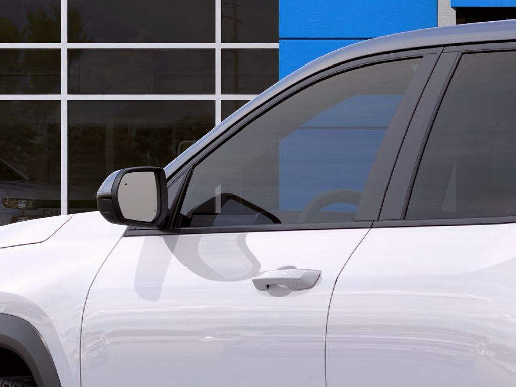 new 2026 Chevrolet Equinox car, priced at $35,140