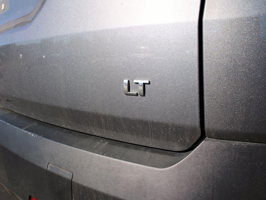 used 2020 Chevrolet Traverse car, priced at $24,999