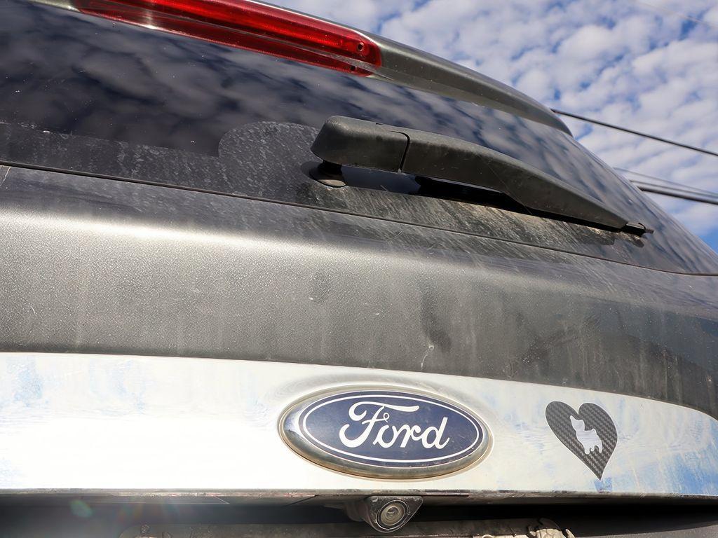 used 2016 Ford Escape car, priced at $9,999