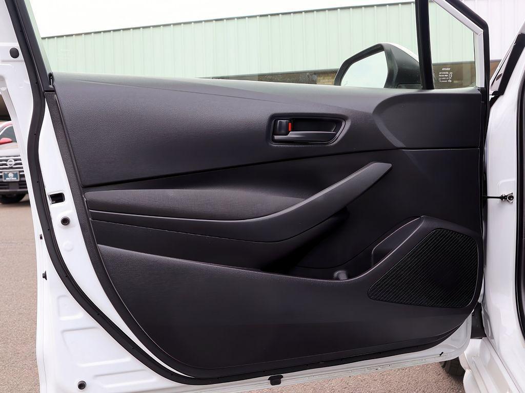 used 2023 Toyota Corolla Hybrid car, priced at $24,598