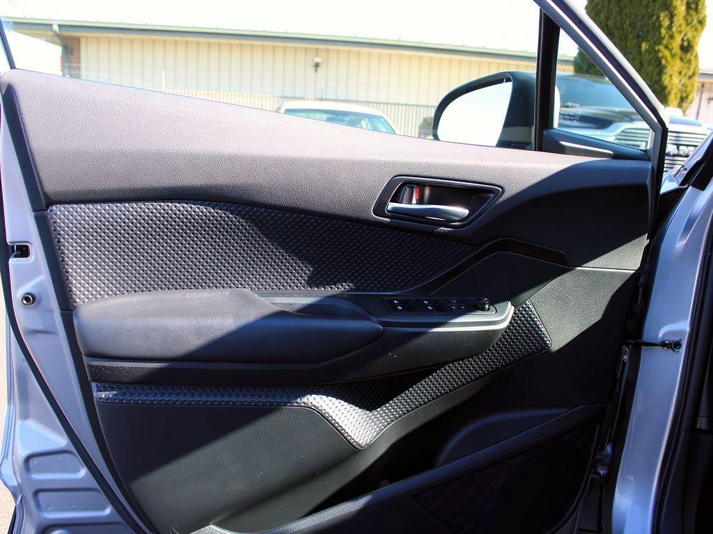 used 2019 Toyota C-HR car, priced at $16,510