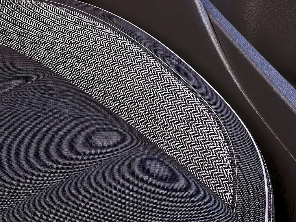 new 2025 Chevrolet TrailBlazer car, priced at $29,798