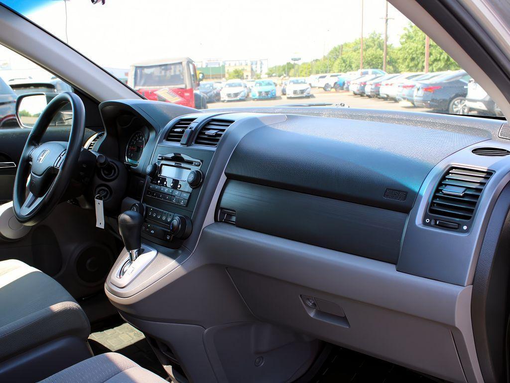 used 2007 Honda CR-V car, priced at $14,999