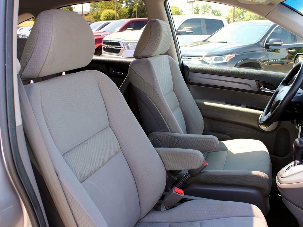 used 2007 Honda CR-V car, priced at $14,999