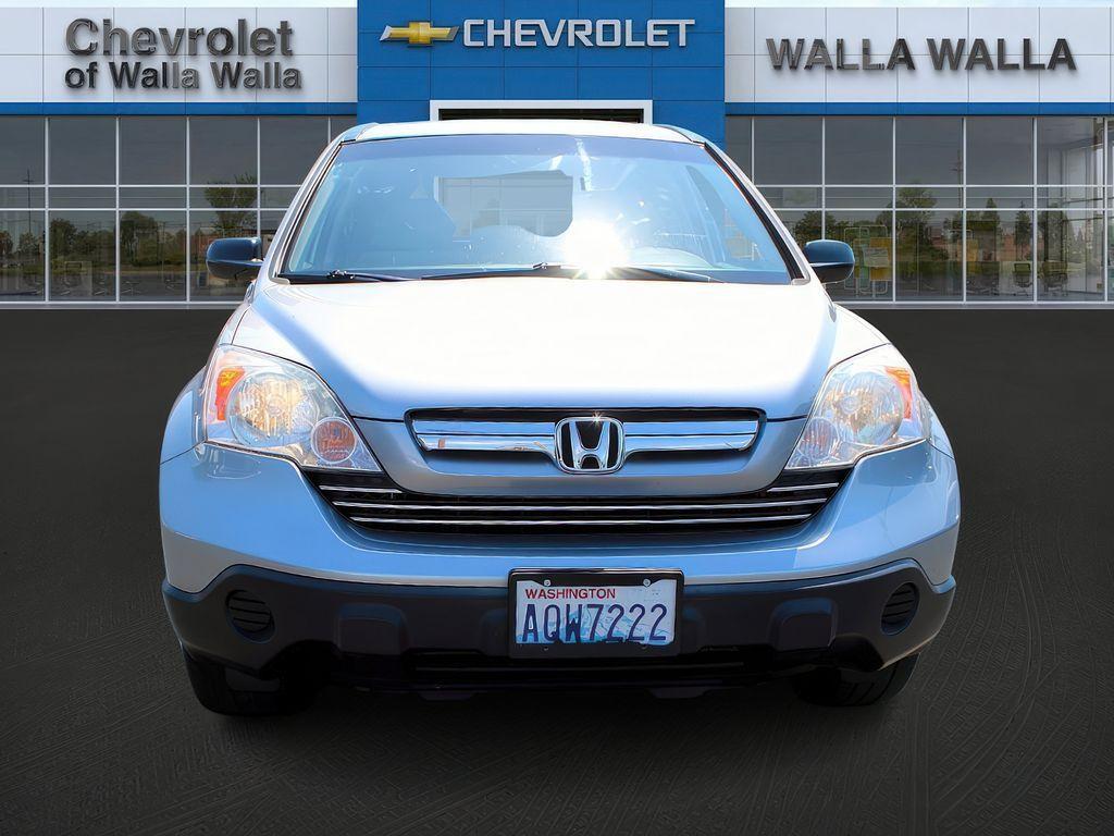 used 2007 Honda CR-V car, priced at $14,999