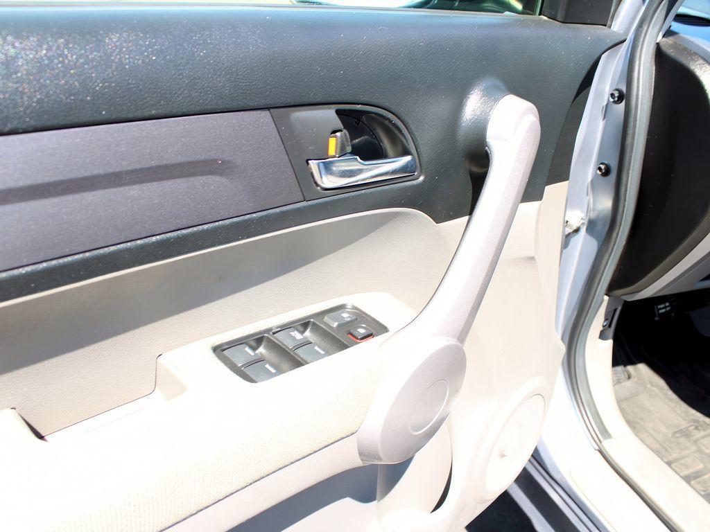 used 2007 Honda CR-V car, priced at $14,999