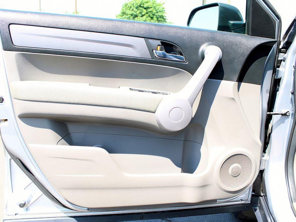 used 2007 Honda CR-V car, priced at $14,999