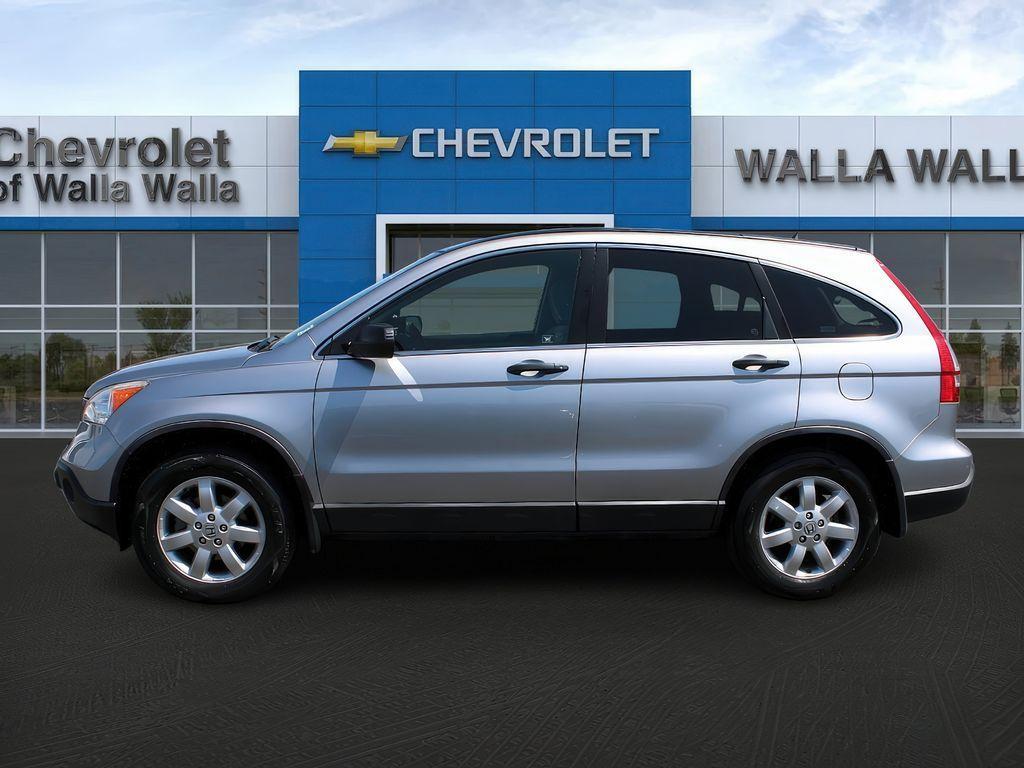 used 2007 Honda CR-V car, priced at $14,999