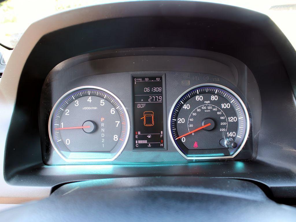 used 2007 Honda CR-V car, priced at $14,999