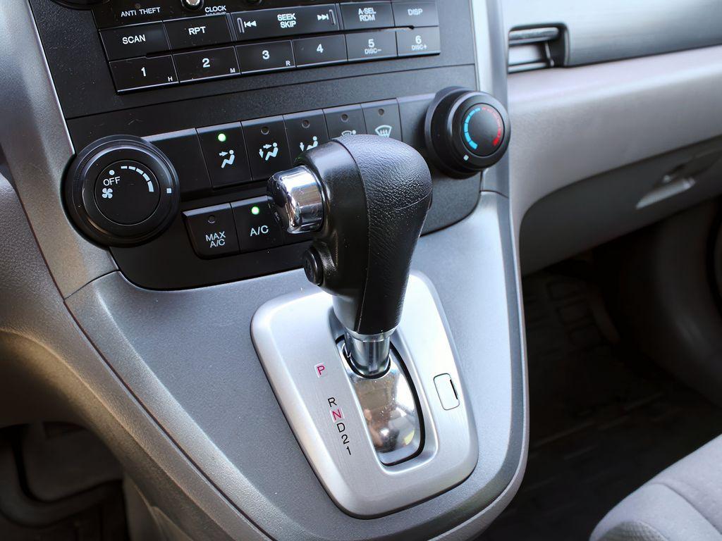 used 2007 Honda CR-V car, priced at $14,999