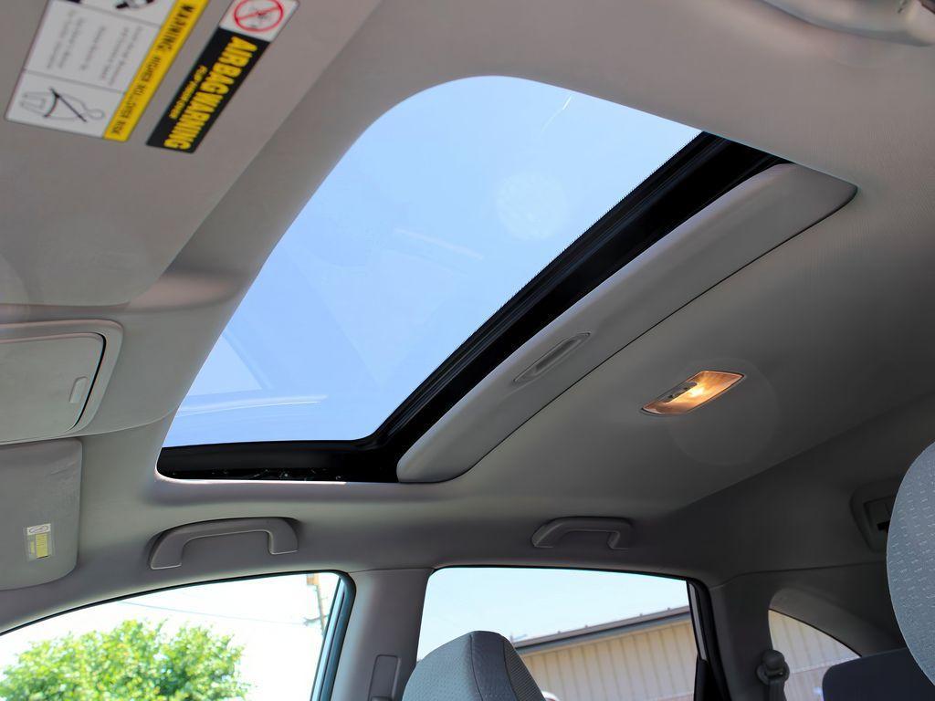 used 2007 Honda CR-V car, priced at $14,999