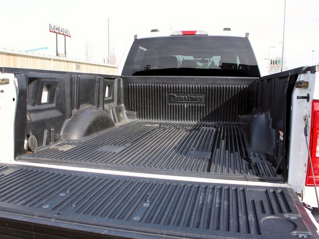 used 2023 Ford F-150 car, priced at $37,698