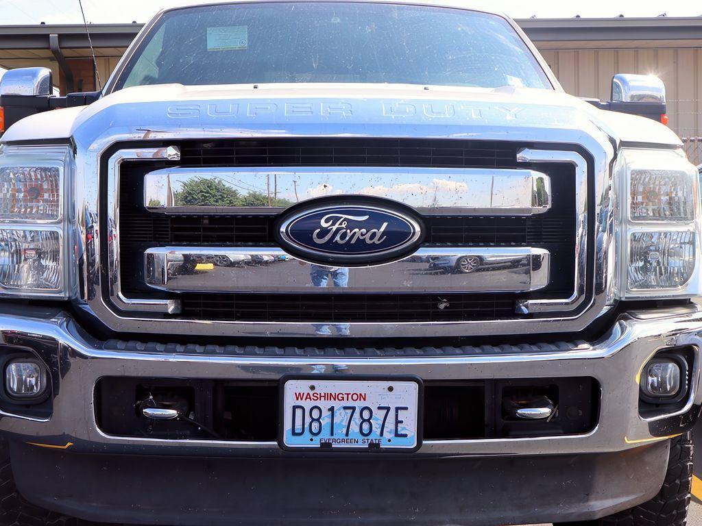 used 2011 Ford F-350 car, priced at $29,999