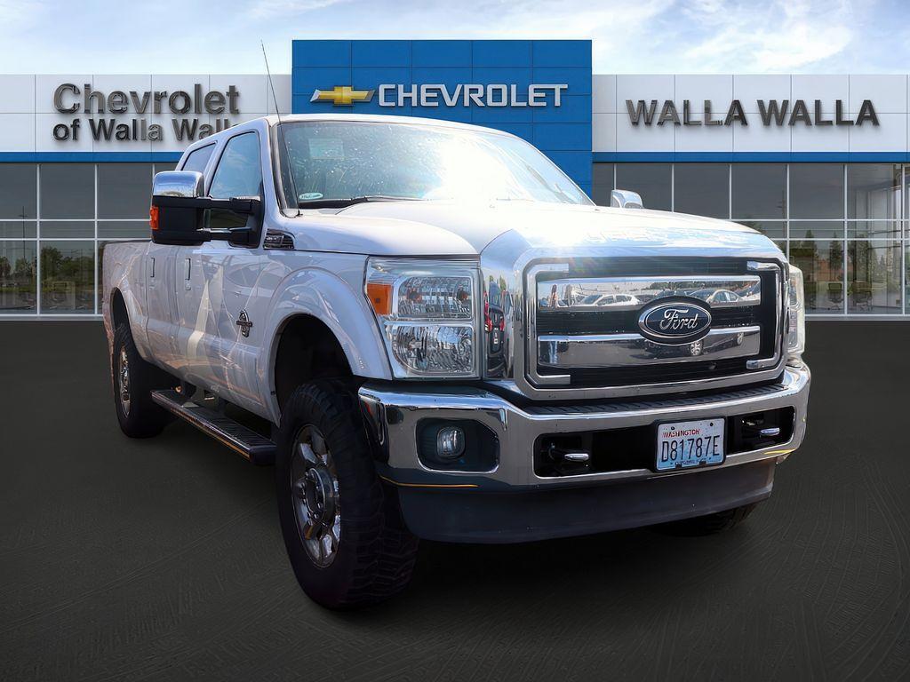 used 2011 Ford F-350 car, priced at $29,999